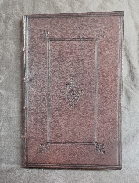 The Good Huswifes Jewell  by Thomes Dawson 1596 #2